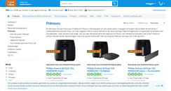 Desktop Screenshot of friteusecenter.nl