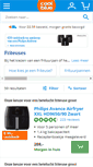 Mobile Screenshot of friteusecenter.nl